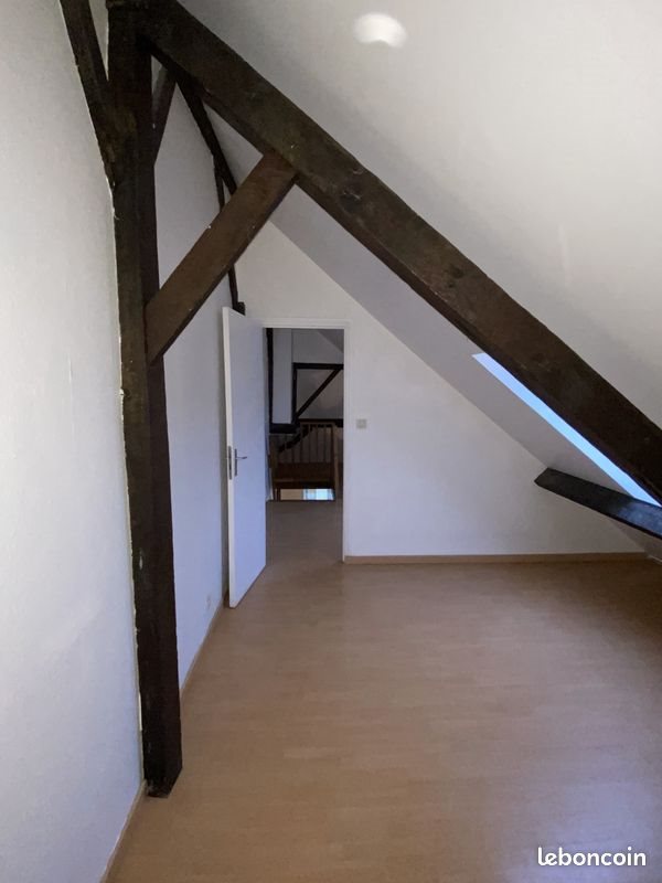 Appartement à louer, 65m², Lille