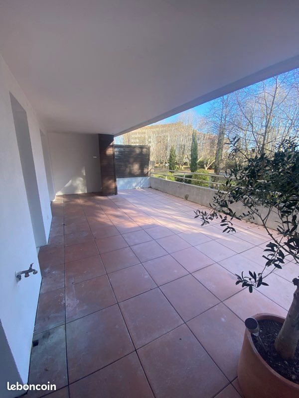 Appartement à louer, 84m², Montpellier