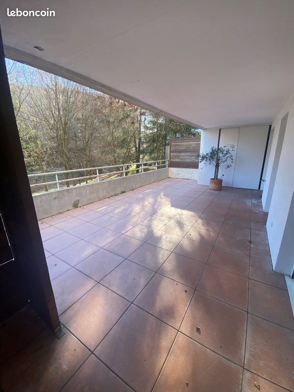 Appartement à louer, 84m², Montpellier