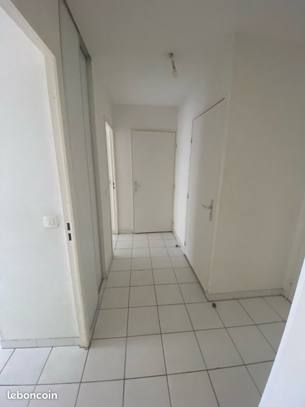 Appartement à louer, 84m², Montpellier