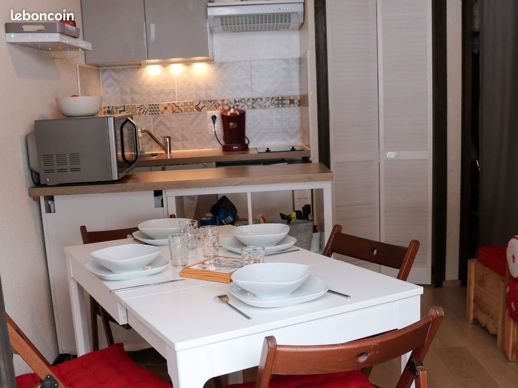 Appartement à louer, 19m², Bernex