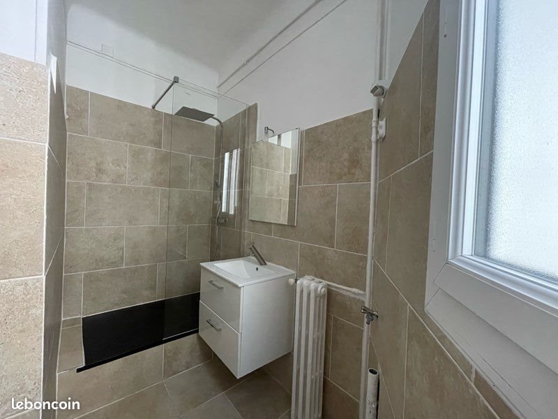 Appartement à vendre, 31m², Toulon