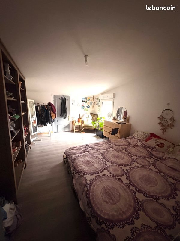 Maison à louer, 96m², Harnes