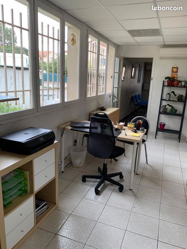 Appartement à vendre, 72m², Les Pennes-Mirabeau