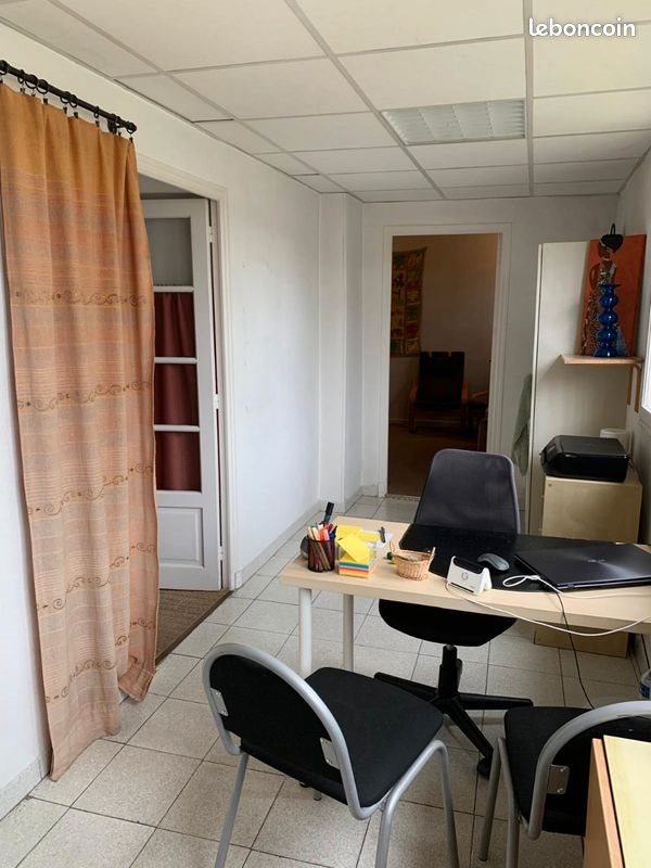 Appartement à vendre, 72m², Les Pennes-Mirabeau