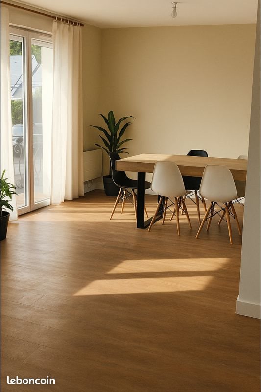 Appartement à louer, 40m², Penmarch