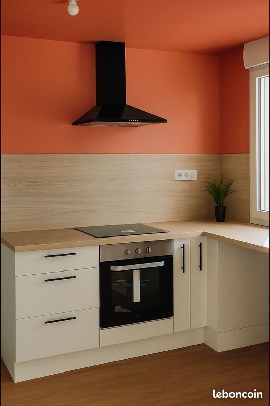 Appartement à louer, 40m², Penmarch