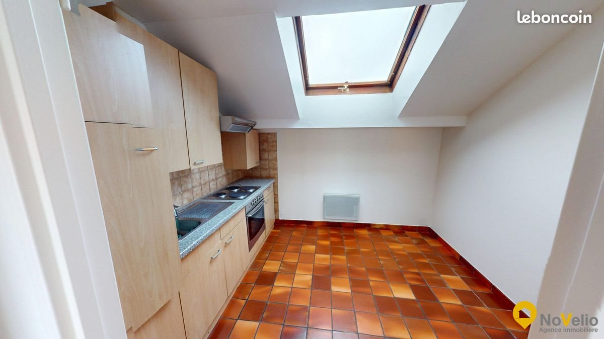 Appartement à vendre, 58m², Forbach