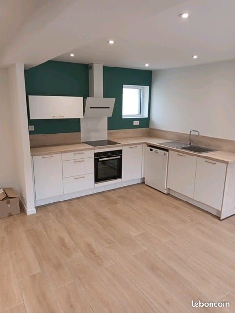 Maison à louer, 100m², Le Vaudreuil