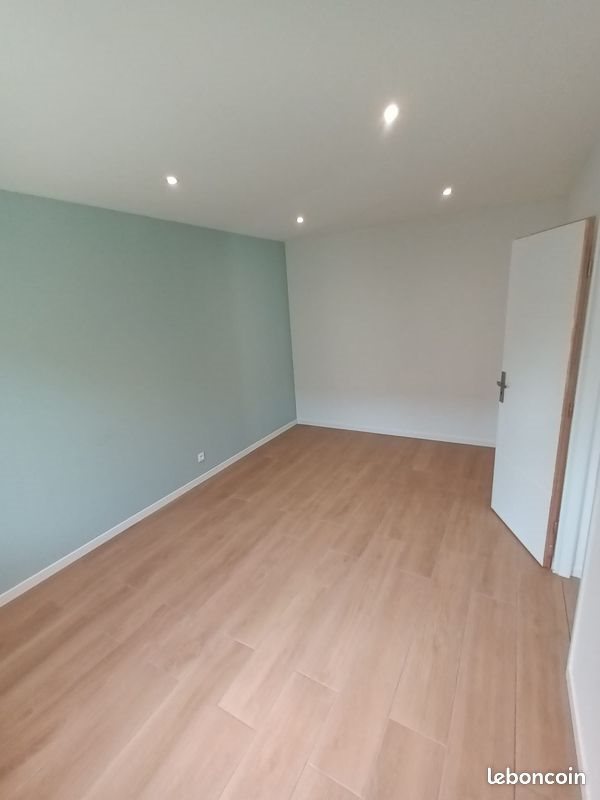 Maison à louer, 100m², Le Vaudreuil