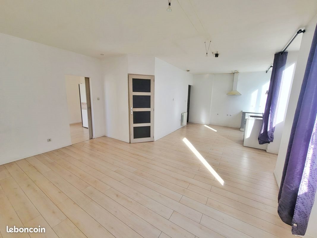 Maison à vendre, 44m², Rive-de-Gier
