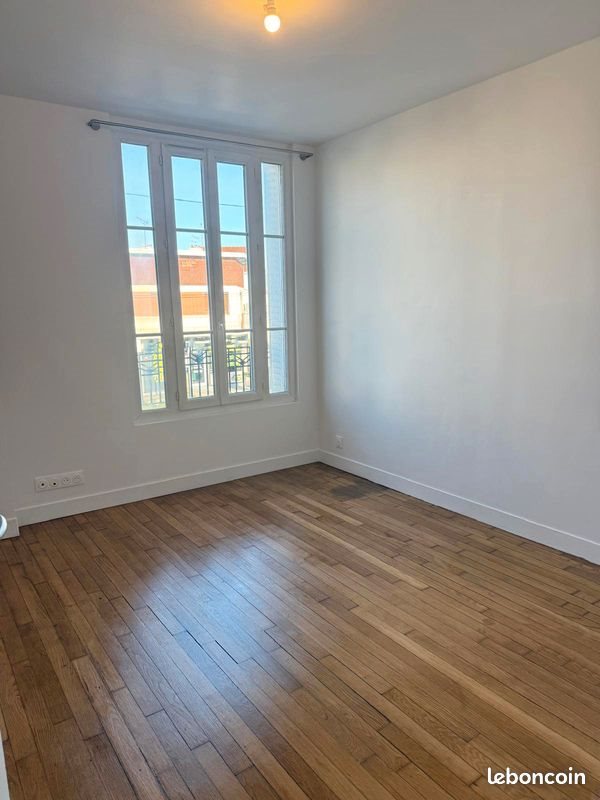 Appartement à louer, 52m², Neuilly-sur-Marne