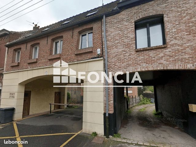 Appartement à louer, 41m², Mouvaux