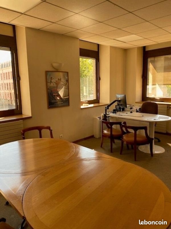 Appartement à vendre, 440m², Saint-Etienne