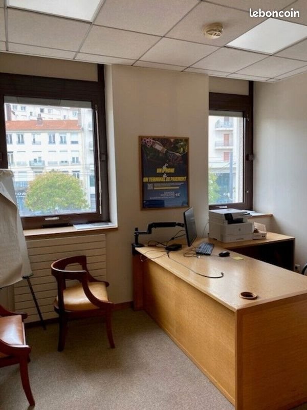 Appartement à vendre, 440m², Saint-Etienne