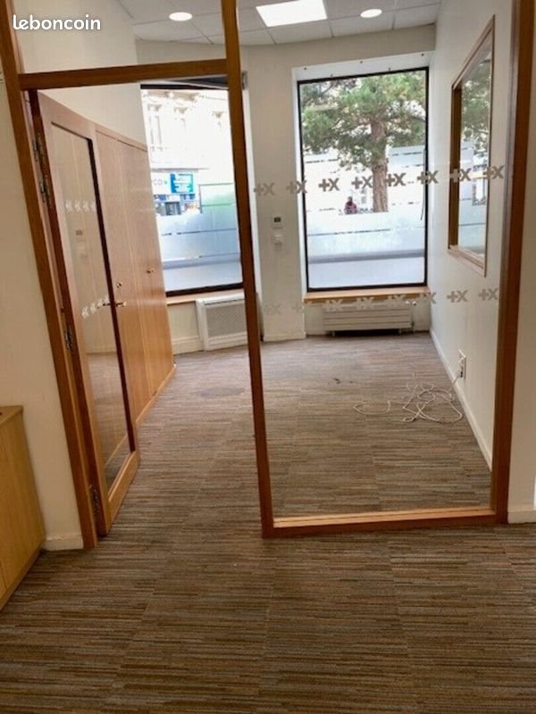 Appartement à vendre, 440m², Saint-Etienne