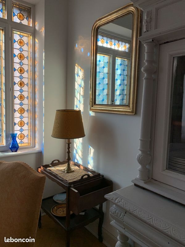 Appartement à louer, 80m², Strasbourg