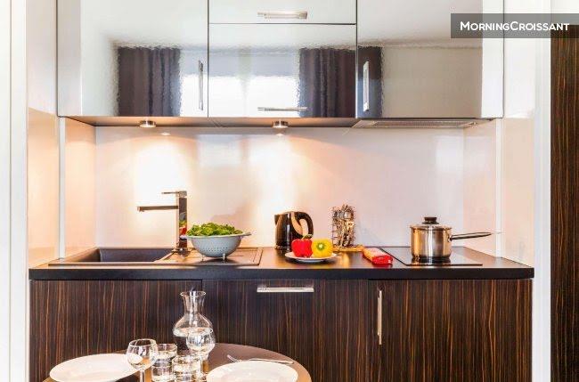 Appartement à louer, 25m², Grenoble