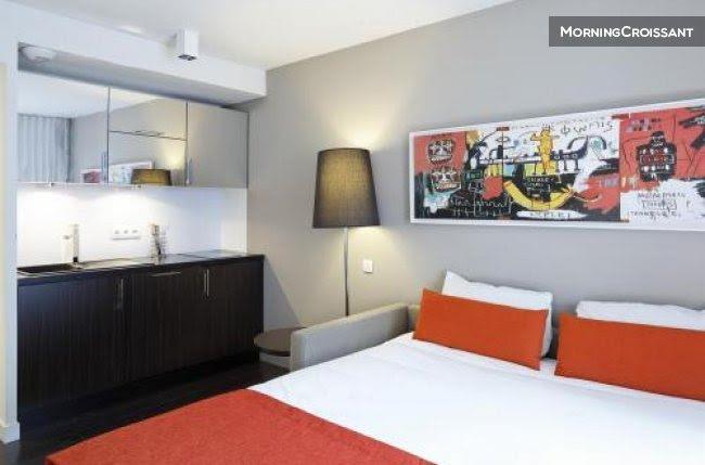 Appartement à louer, 25m², Grenoble