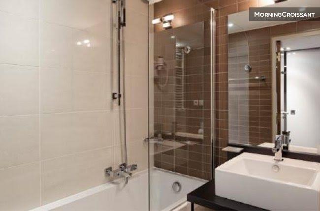 Appartement à louer, 25m², Grenoble