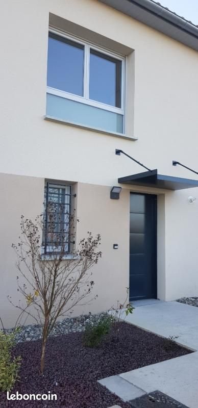 Maison à louer, 70m², Saint-Jory