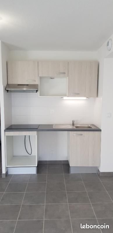 Maison à louer, 70m², Saint-Jory
