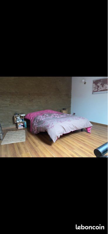 Maison à louer, 80m², Saint-Sulpice-la-Pointe