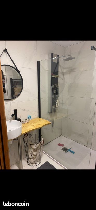 Maison à louer, 80m², Saint-Sulpice-la-Pointe