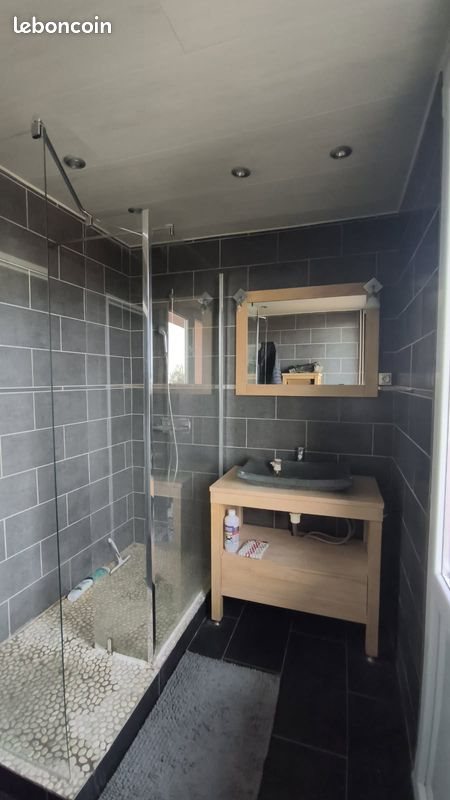 Appartement à louer, 50m², Ecrouves