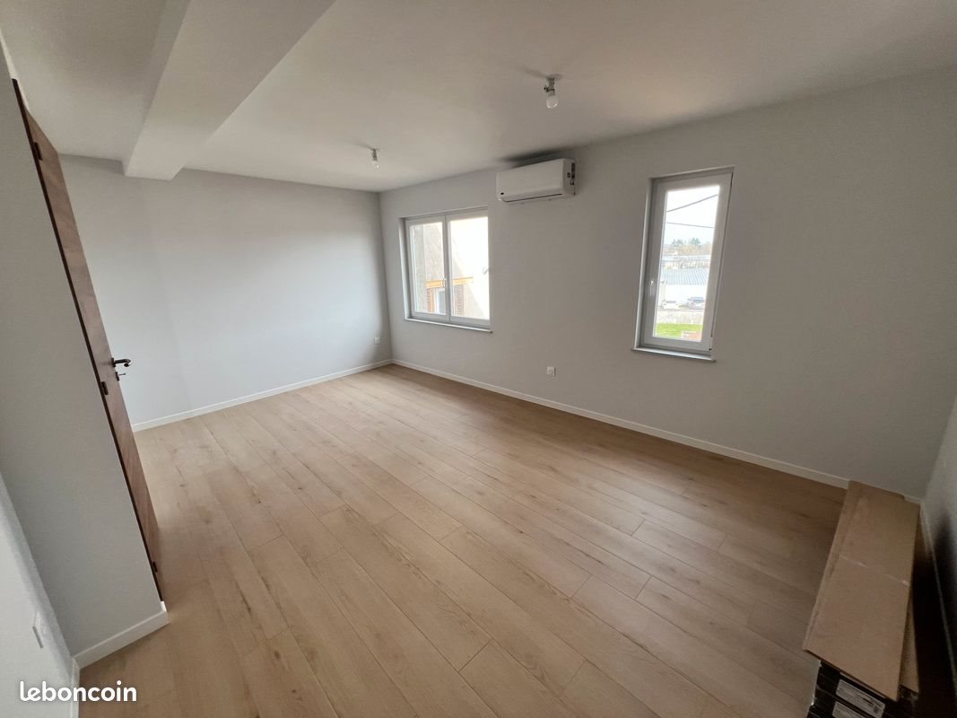 Appartement à louer, 75m², Thaon-les-Vosges