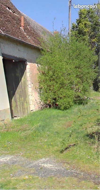 Maison à vendre, 70m², Greneville-en-Beauce