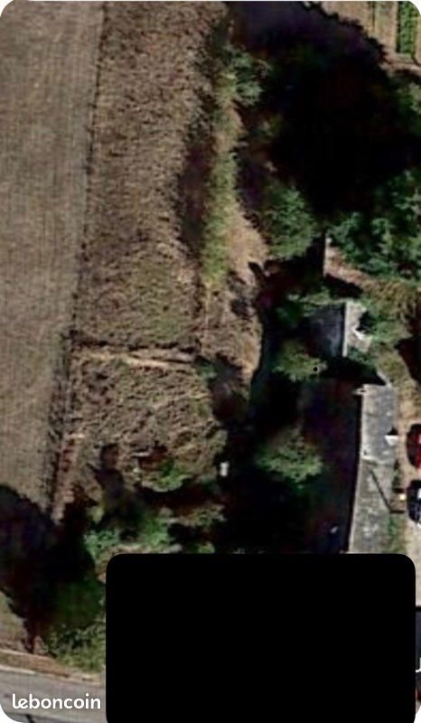 Maison à vendre, 70m², Greneville-en-Beauce