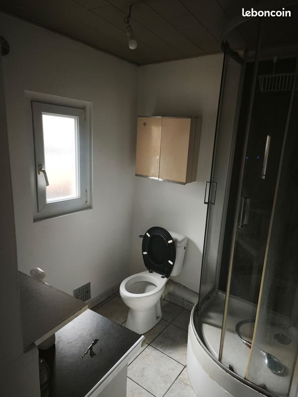 Appartement à louer, 55m², Vesoul