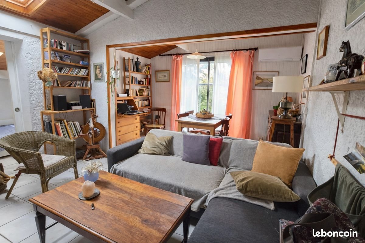 Maison à vendre, 57m², Mimizan