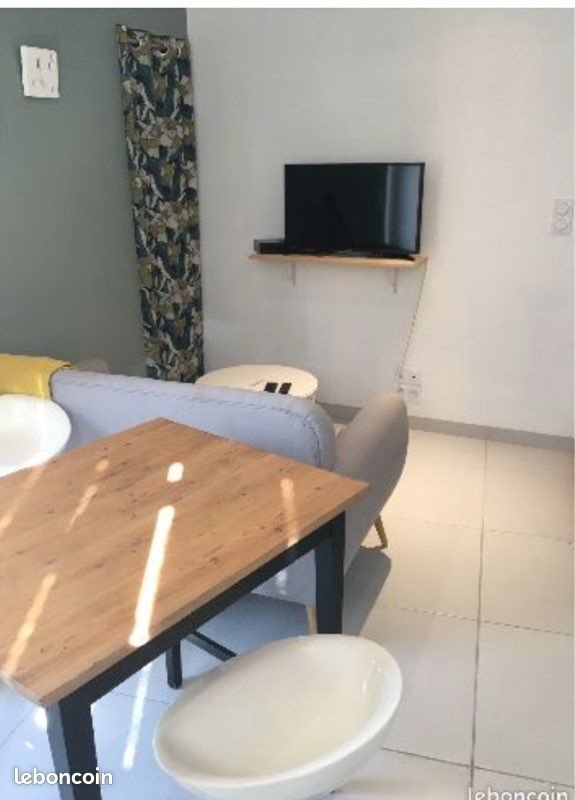 Maison à louer, 30m², Nantes