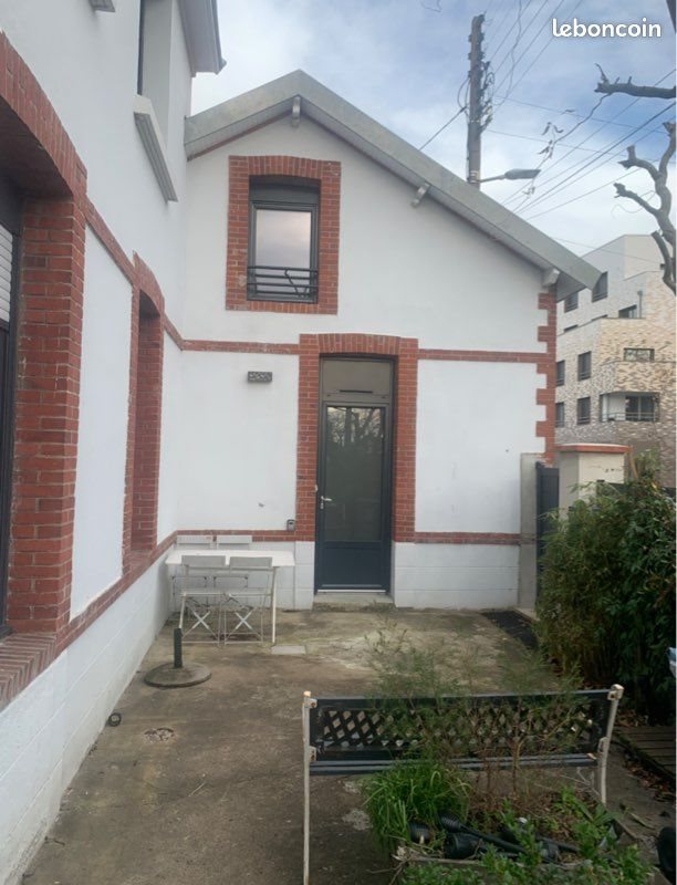 Maison à louer, 30m², Nantes