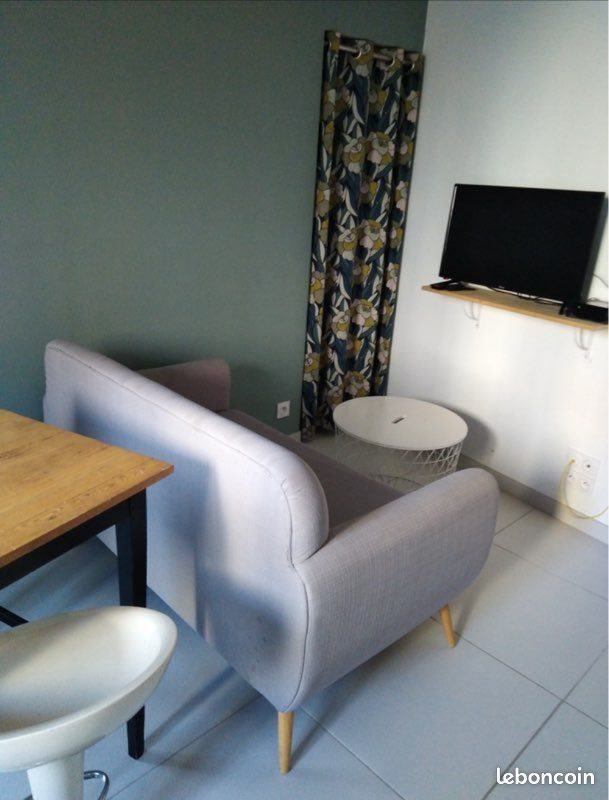 Maison à louer, 30m², Nantes