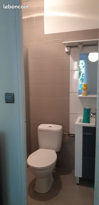 Appartement à louer, 15m², Rennes