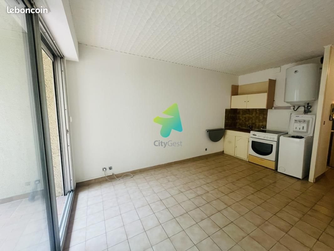 Appartement à louer, 25m², Perpignan