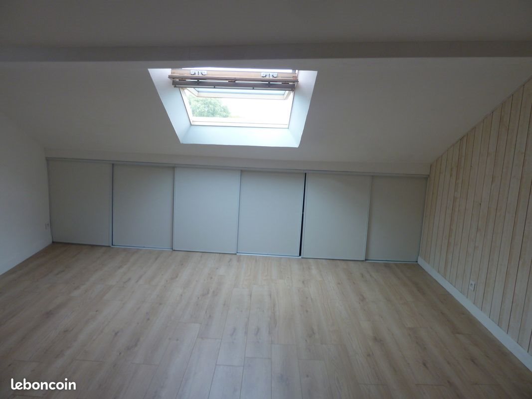 Appartement à louer, 39m², Nantes