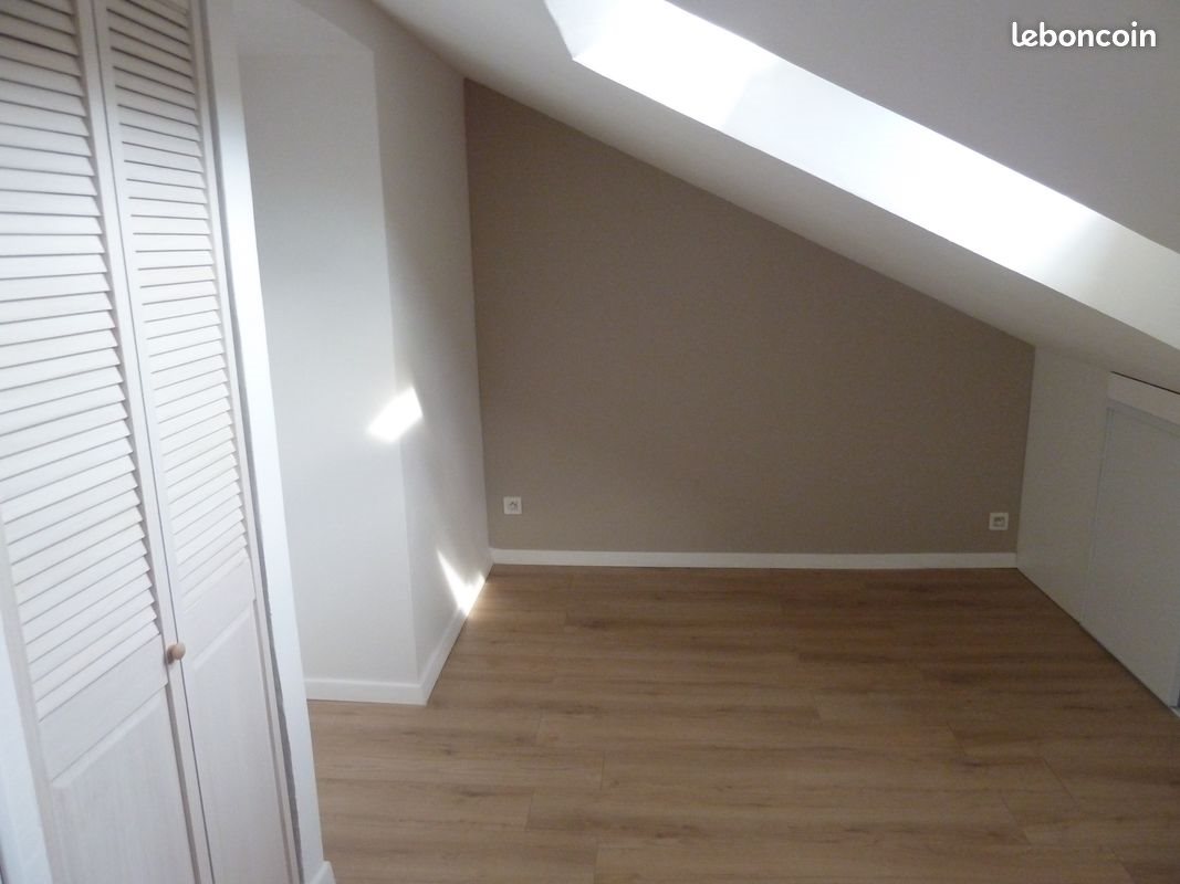 Appartement à louer, 39m², Nantes