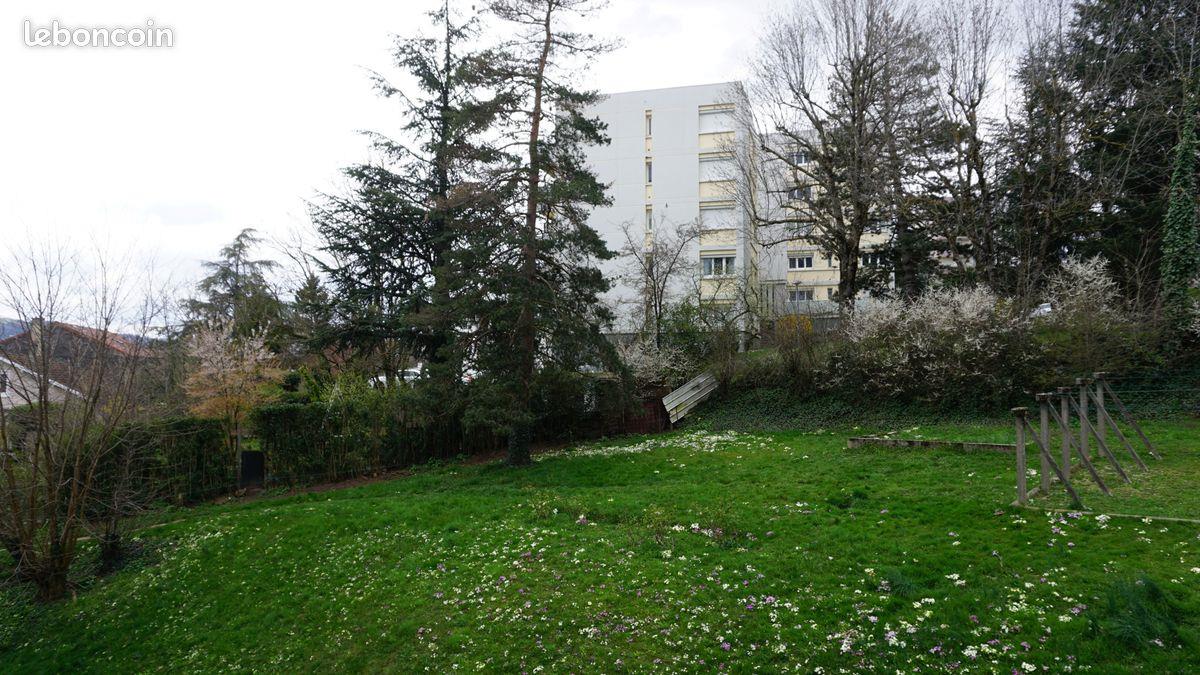 Appartement à vendre, 56m², Saint-Etienne