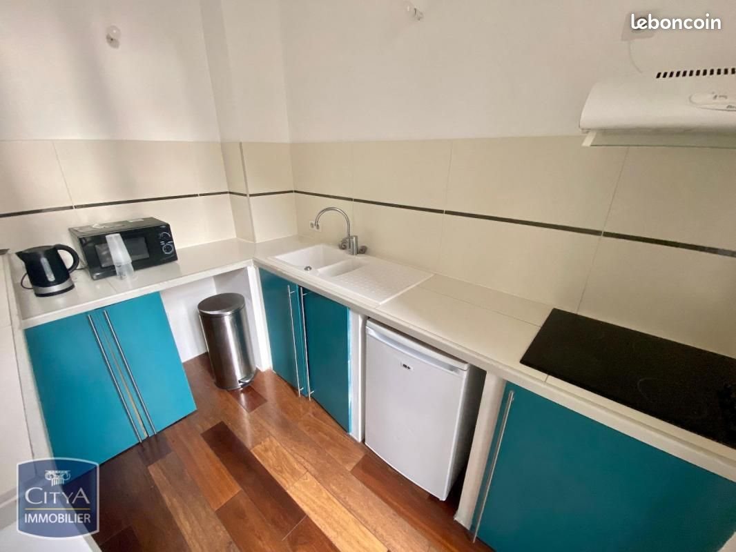 Appartement à louer, 55m², Toulon