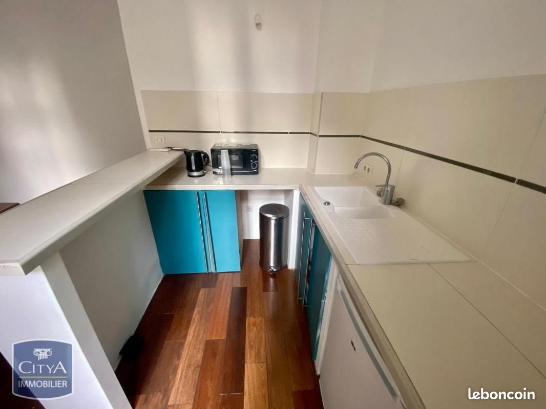 Appartement à louer, 55m², Toulon