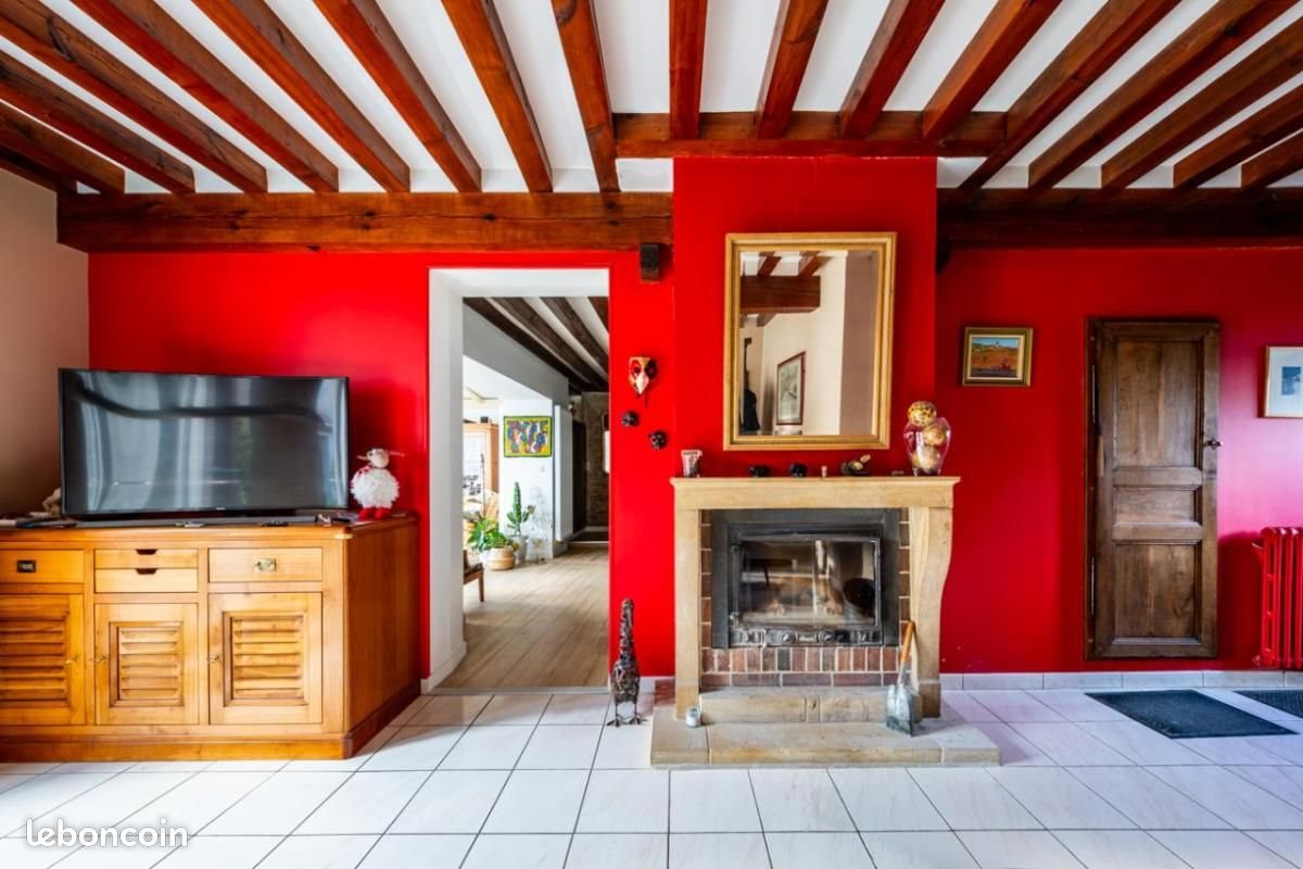 Maison à vendre, 158m², Val-Suzon