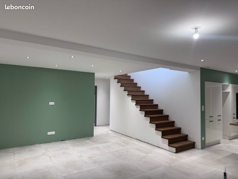 Maison à louer, 130m², Vy-lès-Lure