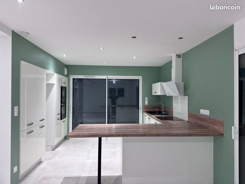 Maison à louer, 130m², Vy-lès-Lure