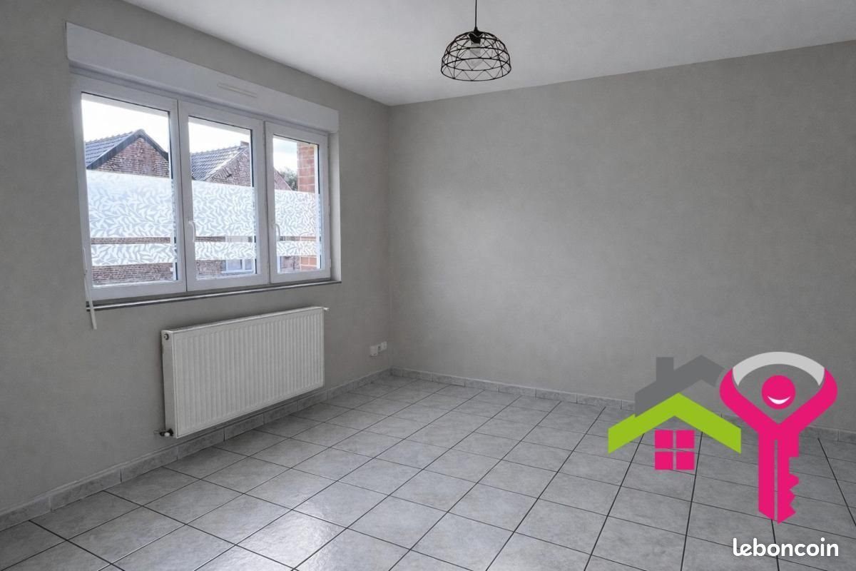 Maison à vendre, 70m², Wallers