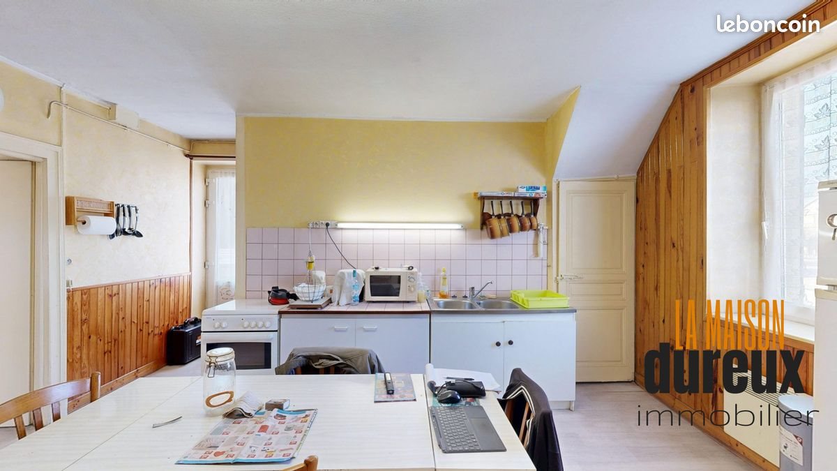 Maison à vendre, 97m², Velesmes-Echevanne