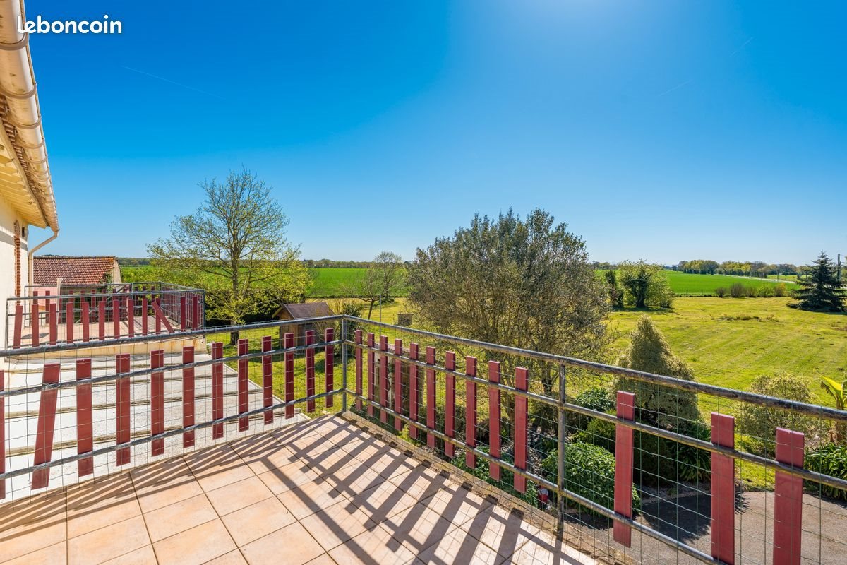 Appartement à louer, 48m², Talmont-Saint-Hilaire